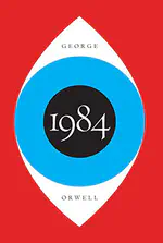 1984 — George Orwell
